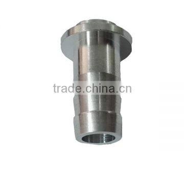 CNC Machine Tool Pagoda Type Pneumatic Stainless Steel Fitting photo-3