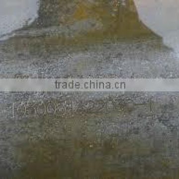 Prime quality galvanized thin steel sheet