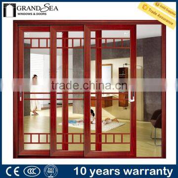 Custom Models of Aluminum Doors With Glass photo-2
