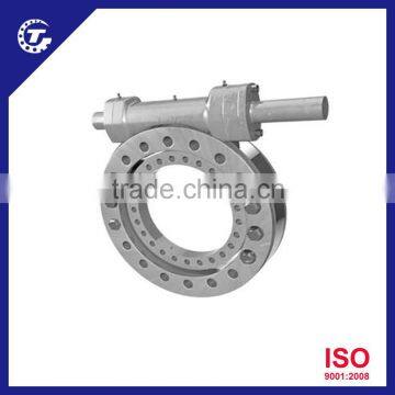 crane turnable part slewing reducer SEC3C slewing drive