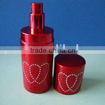 New perfume atomizer