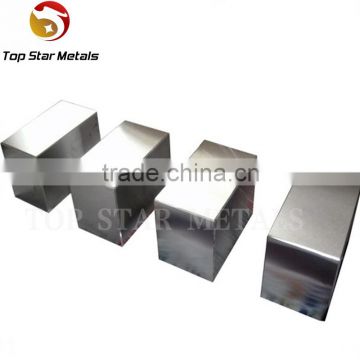 Gr2 Titanium Block for Industry/ Aerospace/ Power Gen/ Oil Gas/ Water