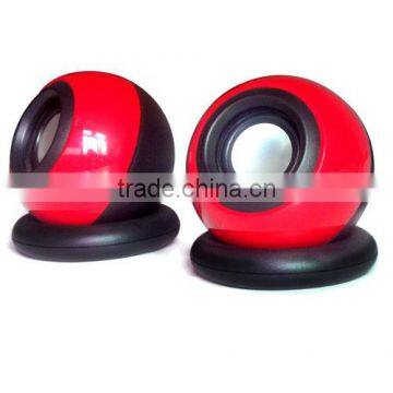 Laptop Speaker Mp3 Mp4 Speaker Mini USB 2.0 Speakers-Top Selling Model photo-3