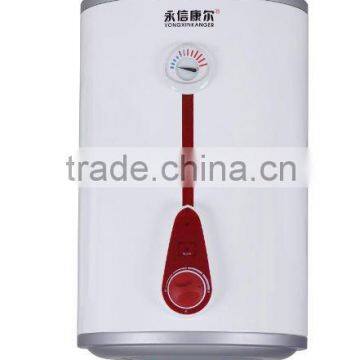 Electrical Bathroom Hot Water Heater 60L vertical storage electric boiler