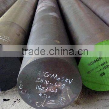 1045 Steel S50c 1045 Forged Steel Bars S45C Steel Grade photo-6