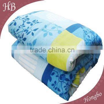 Handmade Reversible Polyester Filling Quilts