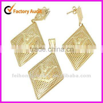 2012 new fashion women jewelry FH-TS1296B