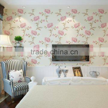 Digital Printing Wallpaper Sticker for Home Decor Wallpaper photo-5