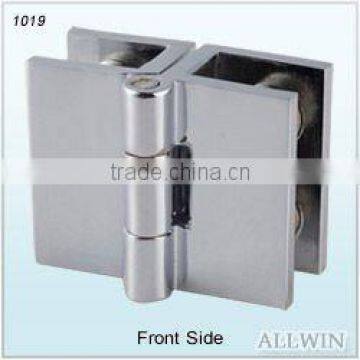 Solid Brass Glass Door Hinge