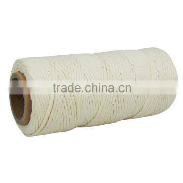 nature twisted cotton cooking twine,butchers twine