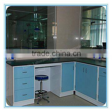 Factory Made Solid and Excellent Weight-bear Stainless Steel Lab Shelf photo-4