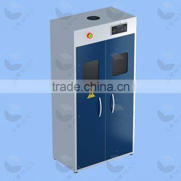 acid wash room Oxygen safety storage Gas Cylinder cabinet