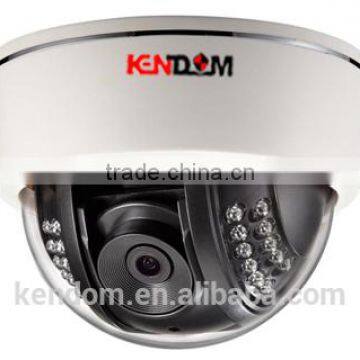 New Model KD-ID3024PV-IP 24pcs IR Leds Dome Security IP Dome 1080P With Plastic Cover Cheap Price photo-3