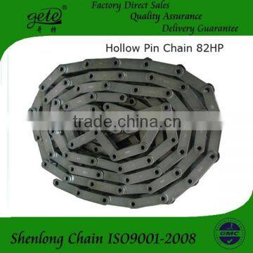 Double Pitch Hollow Pin Chain-C2082HP photo-3