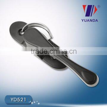 Crescent Lock For PVC Sliding Window