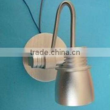 wall mounted led lamp for bedroom PL-P001-1W