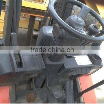 used toyota 1.5t 2.5T 3t 6t 10t hydraulic diesel forklift for selling