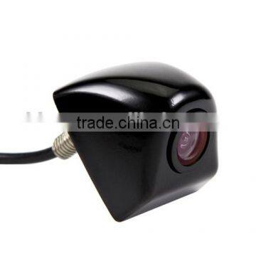 Shenzhen factory supply Aftermarket car parts Car camera with road marking line, reverse parking camera, waterproof