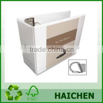 Ningbo multifunctional pvc ring binder