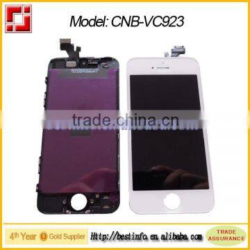 Wholesale for I5g Full Lcd Touch Screen Factory Price(CNB-VC923) photo-2