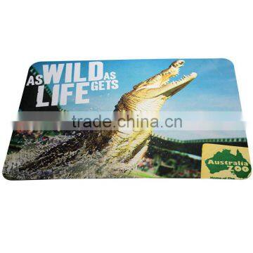 Personalized Microfiber Mouse Pad Supplier photo-2