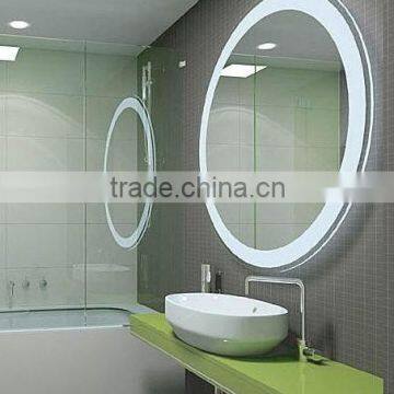 2-6mm Float Mirror for wall mirror