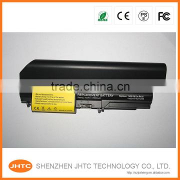 7800mAh 9cells Laptop battery 41U3198 43R2499 FRU 42T4530 for Lenovo IBM R400 T400 R61 T61