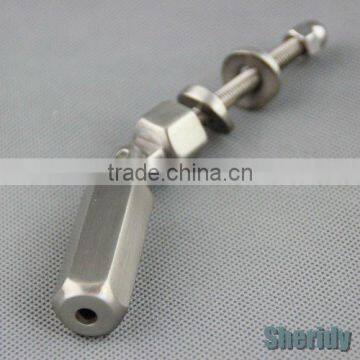 stainless steel cable tensioners wire rope tensioners