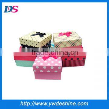 Wholesale ring box TH-059