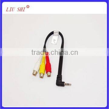 Auto Audio/vedio Connection Wire Harness photo-5