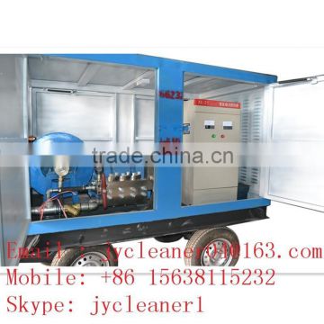 high pressure cleaning pump sewer cleaning high pressure pump