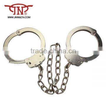 Police fetters/Police leg-iron / Police Legcuff