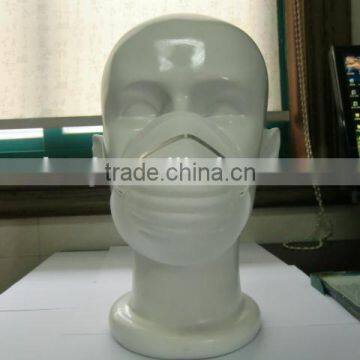 2016 hot selling dust mask chemical disposable dust mask cheap dust mask cheap dust mask supplier in China