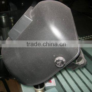 ABS Welding Helmet Industrial Painting Welding Helmet Full Face Industrial Use Welding Helmet Safety Welding Helmet CE EN175 photo-6