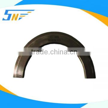 plate ,FOR SHANGCHAI plate ,Machinery plate ,plate assembly,auto engine parts,1003652