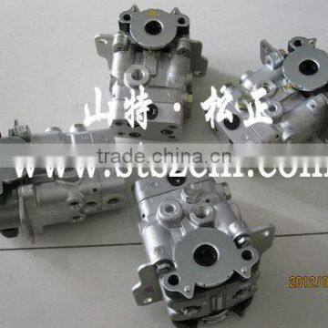 excavaotr parts,excavator spare parts,Japan excavator spare parts pc200-7 pilot valve 702-16-03750