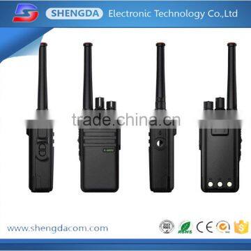Dual Watch,license Free, Multi-standard,compact Body and Reliable Performance FM Transceiver or Handheld Walkie Talkie photo-6