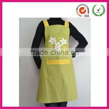 2016 new fashion cheaper nylon polyester kitchen apron                        
                                                Quality Choice