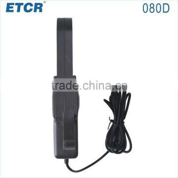 ETCR080D Large Caliber DC Clamp Current Sensor Electrical Instrument photo-3