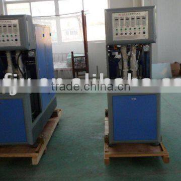 semi-auto Blow molding machine