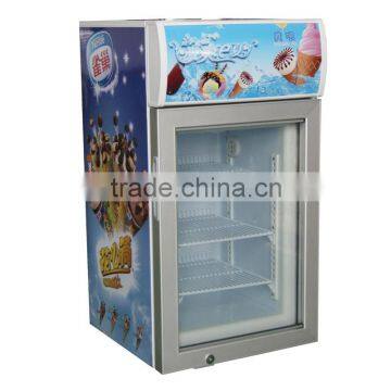 Good quality products in china supplier factory sale oem display refrigerators                        
                                                Quality Choice