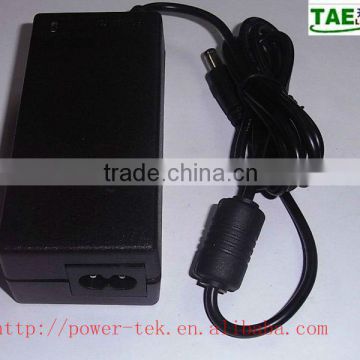 High performance ac to dc computer power adaptor with 48W