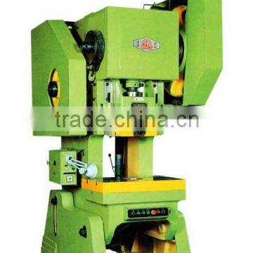 J23 Series Open Type Tilting Press Machine