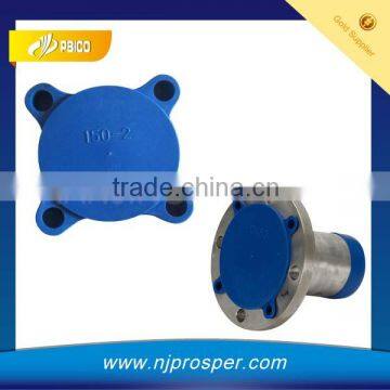 Plastic Bolted-Hole Flange Covers and Protectors Factory                        
                                                Quality Choice