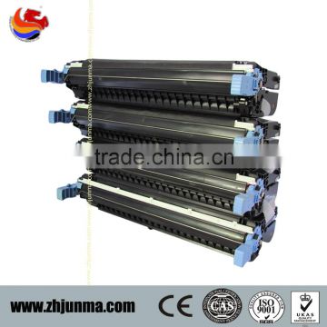 Compatible color toner cartridge c9730a c9731a c9732a c 9733a for HP 5500 5550