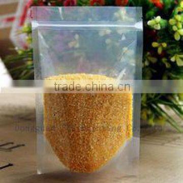 High quality plastic bag/welcom OEM