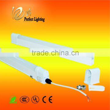 New 2016 Best Selling Panasonic Partner 4ft Led t5 Tube Light Linear Shape Led Light Walk in Cooler Lighting With CE ROHS photo-2