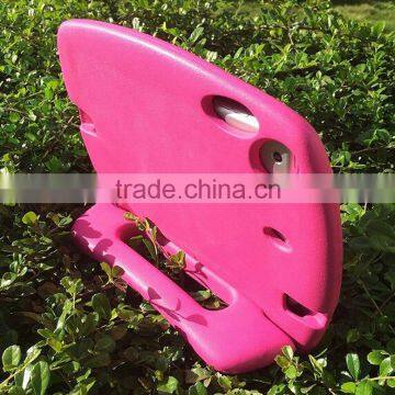 Wholesale Shockproof EVA Case Cover for IPad Mini 123 With Handle Stand photo-5
