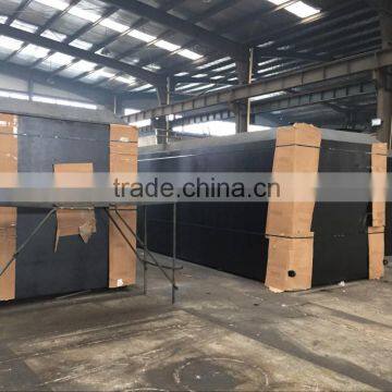 Underground Sewage Treatment Plant photo-4