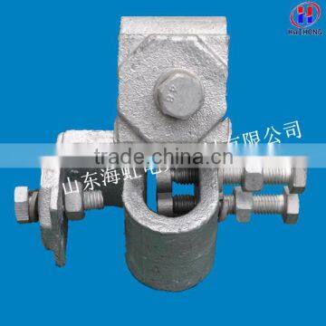 Aluminum Alloy Fiber Optic Joint Box Used Tower
